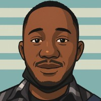 Apakhade Marcelinus - Founder