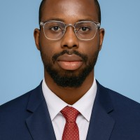 Joseph Isharufe - Chief Innovation Officer